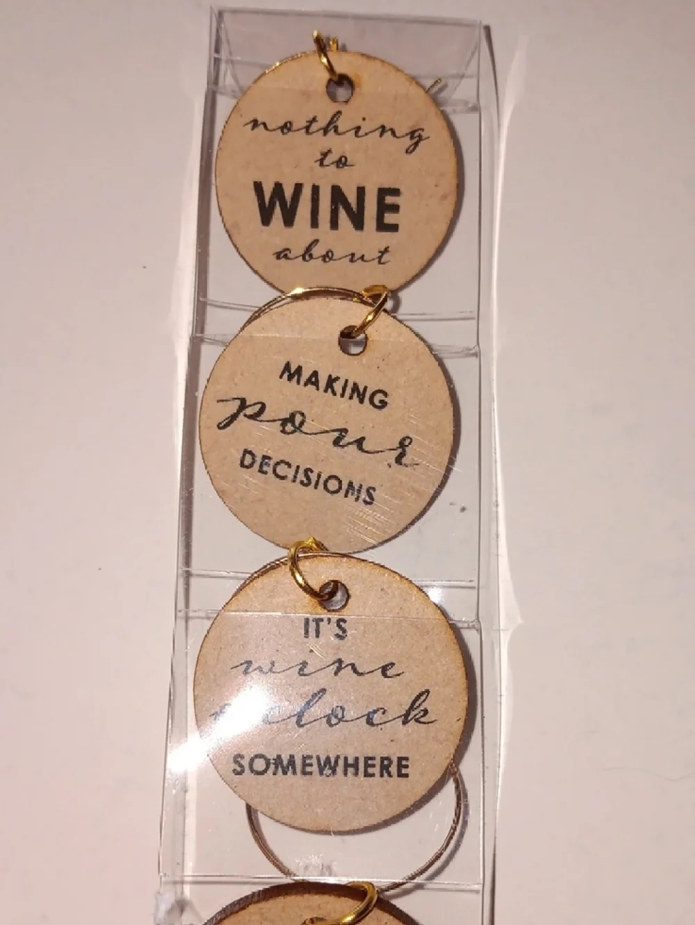 Walmart red wine